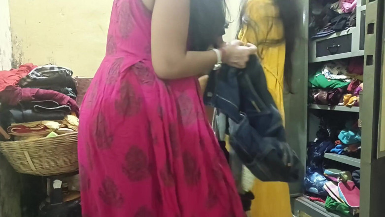 Mumbai Ashu: Video sex ba người Ấn Độ nhập vai tiếng Hin-di