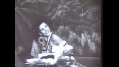 The Unforgettable: Teatro Danza