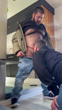 Några slår till Cub