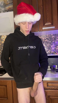 Imagining Stepbrother Seduction Causes Twink Massive Squirt