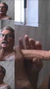 I Worship Cock
