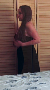 Presente de aniversário surpresa especial da madrasta!