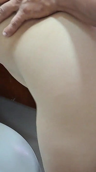 Fucking My Stepmom in the Shower