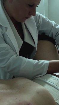 Hospital 3 - Patient Admission