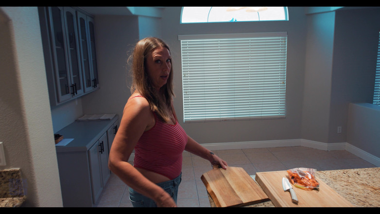 Sex over 50: Blue Balls