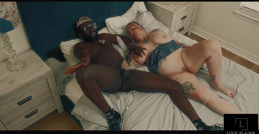 Livie Blainn: Africa se întâlnește cu Scoția - runda 2