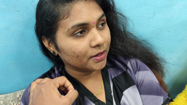Vaigavarun45: Dirty Secrets Stepson-in-law's Wild Reunion with Stepmother-in-law, Long Wait Over...