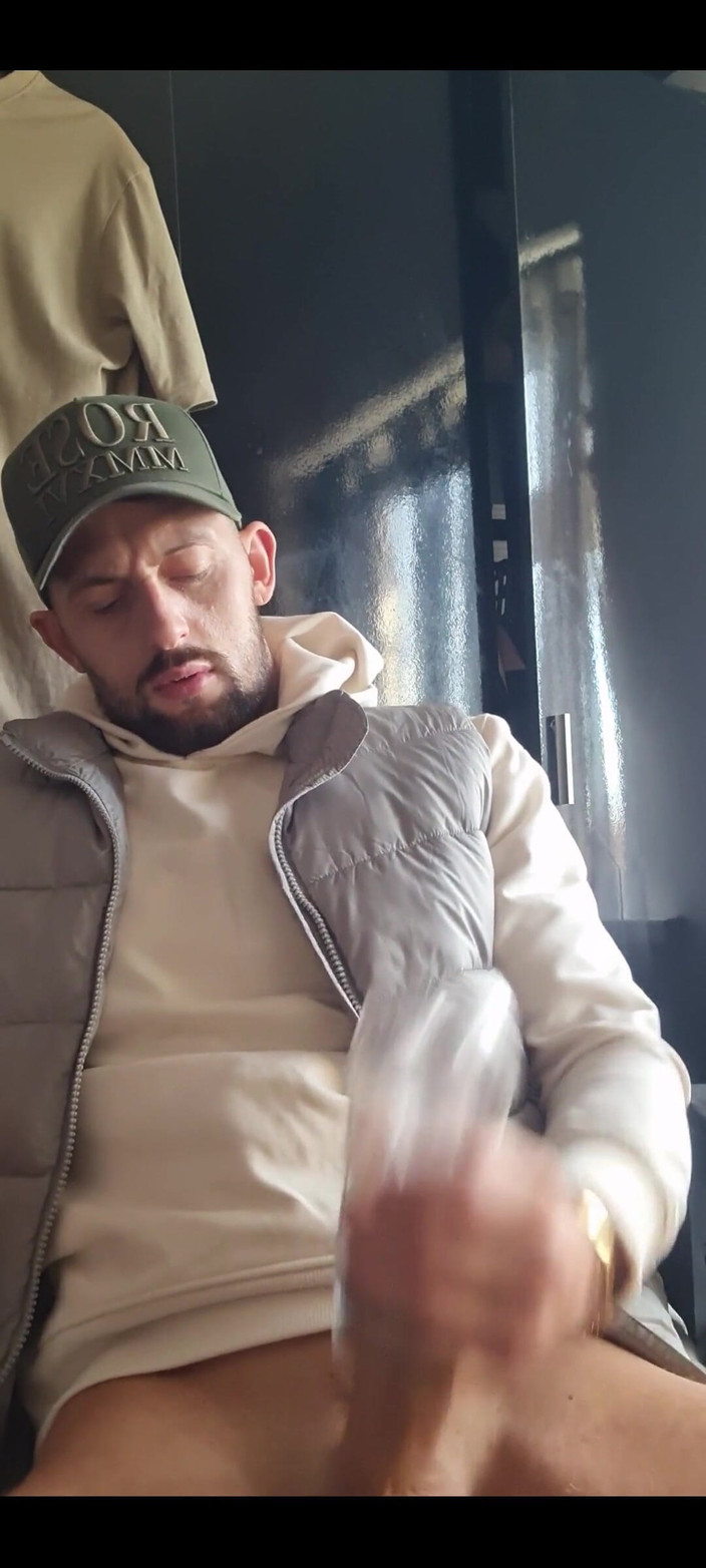 Englishtom20vip: Ficka Fitta Wank