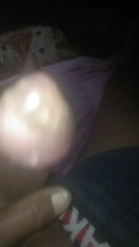 Masturbation