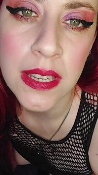 Podes Con Esta Sesion De Feminizacion Y Humillacion a Un Pito Corto Precoz? JOI Argentina