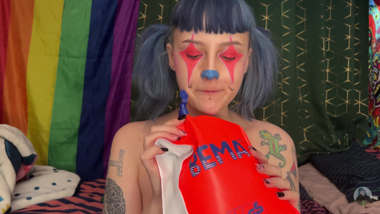 Alice Bean: Skrzydła wody