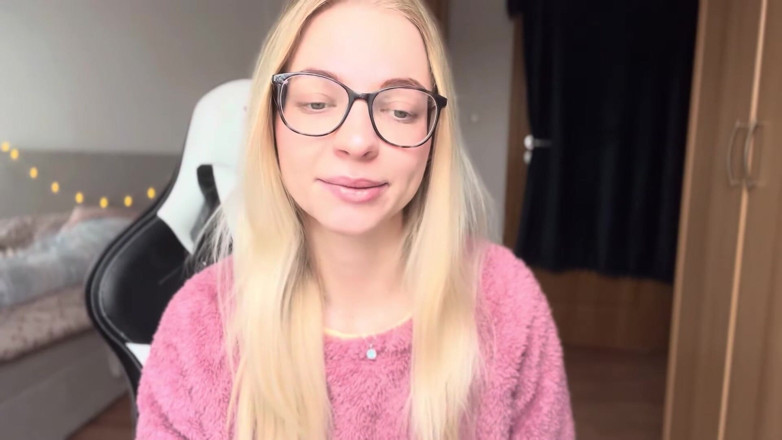 Goddess_Bella_Rae: Jak oszuścić mężczyznę