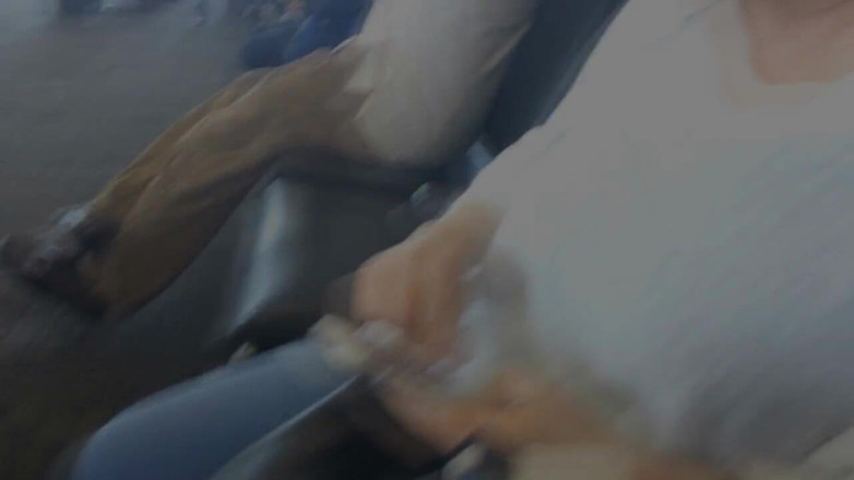 MarieRocks: MarieRocks 'obchodní konference v plážovém hotelu, část 2