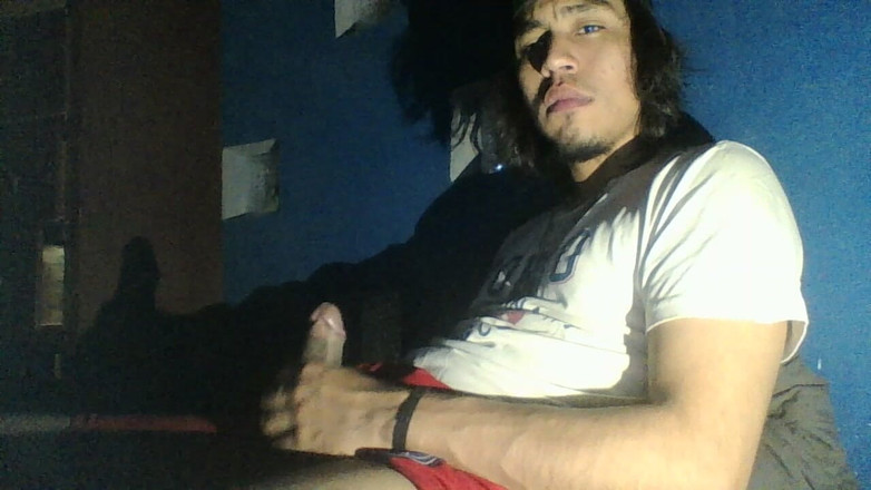 AlexAlejandro13: Biraz lezzetli jaladalar