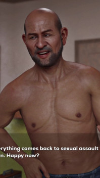 Fam tiri yang hot banget bagian 14