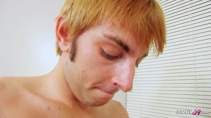 Full porn collection: Step brother with big penis fucks horny skinny teen during...