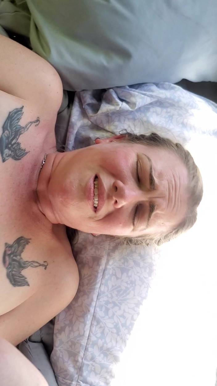 Cowgirl vixen: Die große Natur