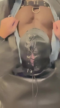 Interracial Leather Titplay Clip Extracted Original Faphouse Full Version
