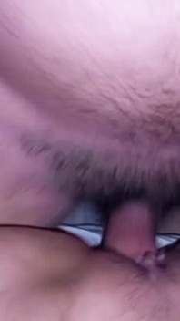 Hot Teen Pinay Girl Sucks Step Brother's Dick and Gets Closeup Creampie - Homemade Amateur