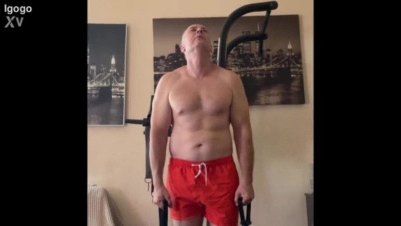 Alex Igogo: Filem85433