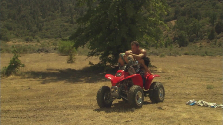 CBD Media: Adult guy fucks young busty hot ridder
