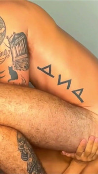 Eli Thorne Gets His Holes Destroyed