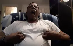 Shinzons Fastest Cum Ever - 1 Week Waiting