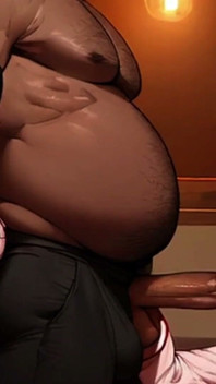 Maria la suegra milf ama al marido de su hijastra