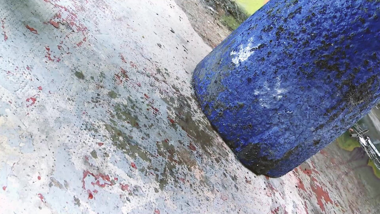 DARVASEX: Jebanie na ulicy szczupła czarna nastolatka w bieliźnie dostaje seks...