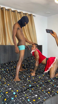 First Time Fucking a Gay Boy