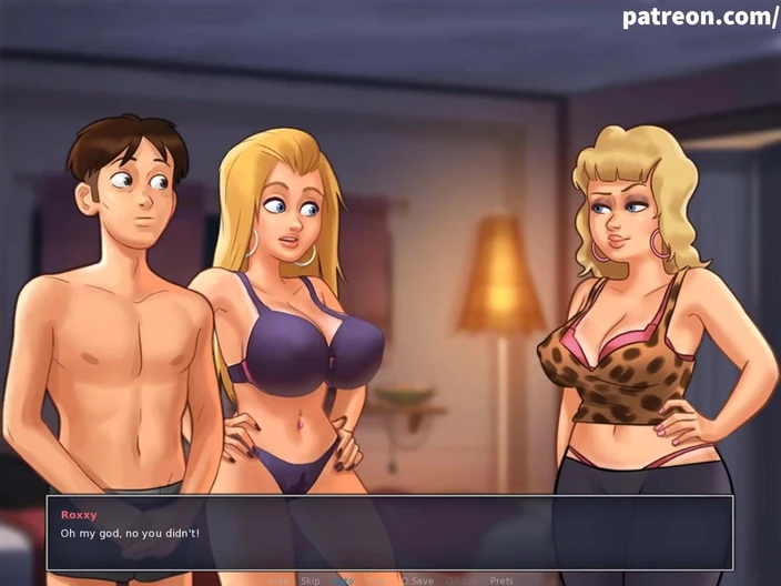 Cartoon Play: Saga de vară, partea 154 (0.20.16)