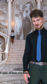 The University of Sexual Magic (part 2)