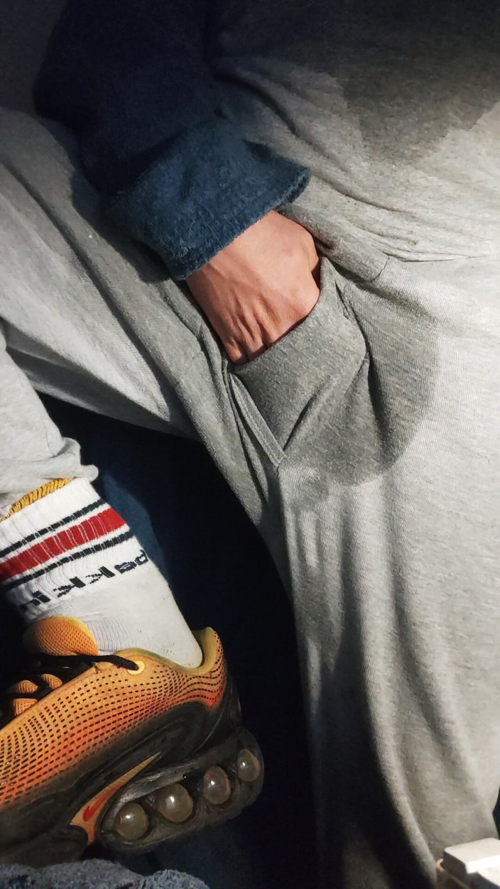 SmokedAlloy2: Грязные носки, писс и Dirtyjunkbro. Молоток!!!