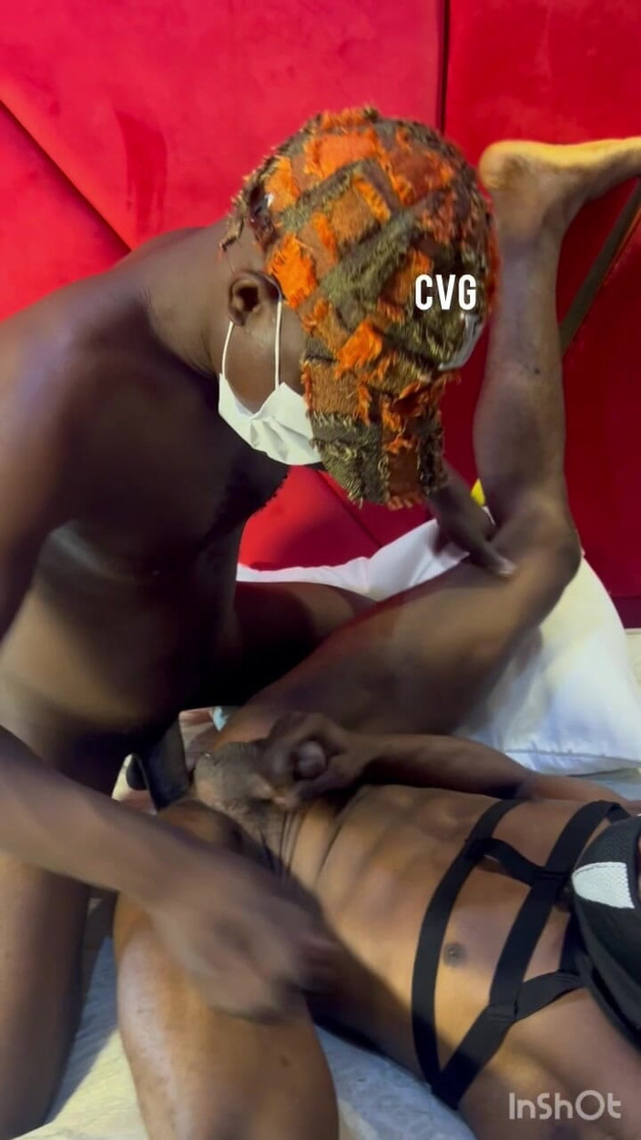 Creamyverseguy2: Hk Boys 따먹기