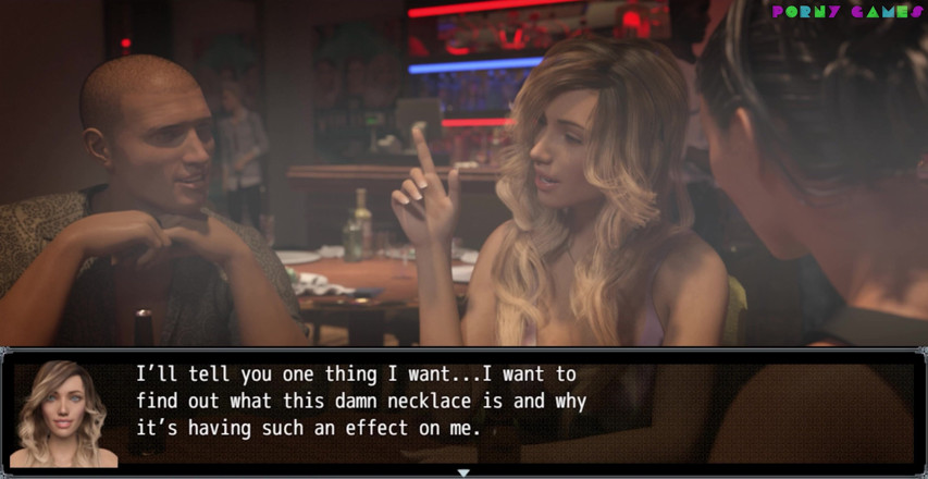 Porny Games: The office wife (by J. S. Deacon) - Pt. 23