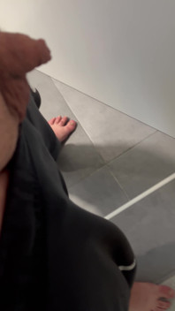 Tiny Hair Cok