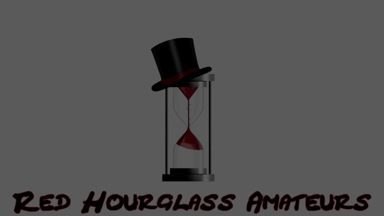Red Hourglass Amateurs: Gemini: Innocent Face, Sinful Body