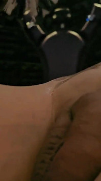 Sheela Sinner Hard Kietelen Lange Nagels Geoliede Lichaamsschroevendraaier Metaalklauw Strikte Bondage Op De Rack Deel 2 Fap