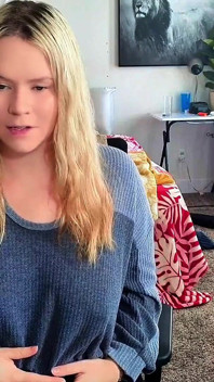 Fat Horny Bimbo Pill Part 1