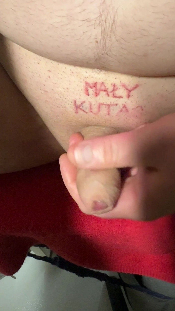 Piot666: Kontol kecil