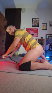 Qutoys Big Daddy Dildo Review