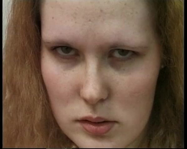 YOUR FIRST PORN: Urlo forte dalle mutandine Sandy