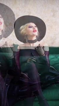 Bewitched