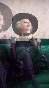 Bewitched