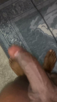 Bouncy Trans Dick!!!
