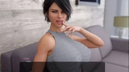Milfy City - 45 Ik moet eindelijk Celia neuken