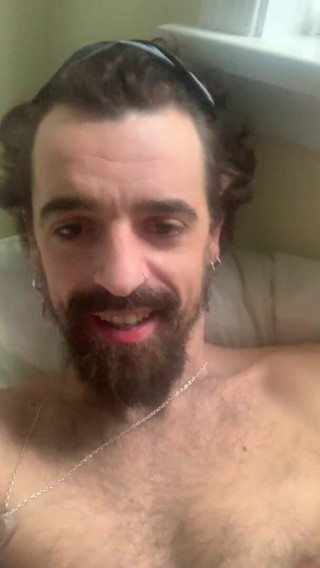 Skinnyguy_6: Boşalma ve anal mastürbasyon