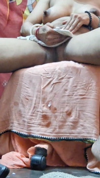La dei capelli rimuove completamente nuda vicina bhabhi