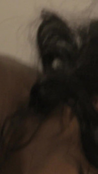 Si rambut Asses_scene_1_sexy eboni dengan pantat besar menikmati zakar hitam dan pancutan mani di atas