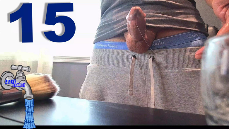 th1ck_italian: 45 clipes quentes de precum bagunçado, hora de alimentação com...